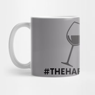 The Happiest Hour Mug